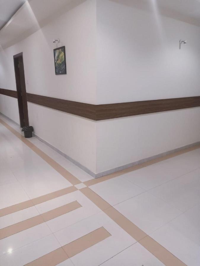 Hotel Bkc Garden - Near Us Embassy Bkc Mumbai Bombaim Exterior foto